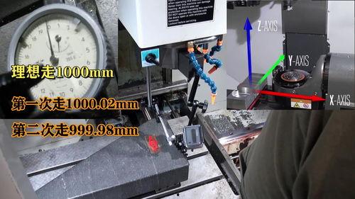 国产五轴加工视频,视频揭秘高效制造新篇章