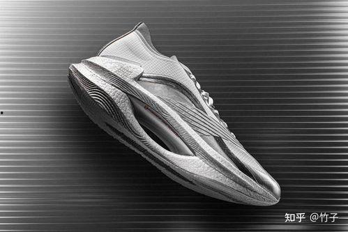 国产绝影跑步鞋视频讲解,科技与舒适并存的运动新选择